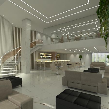 International Atene Hotel Exterior photo