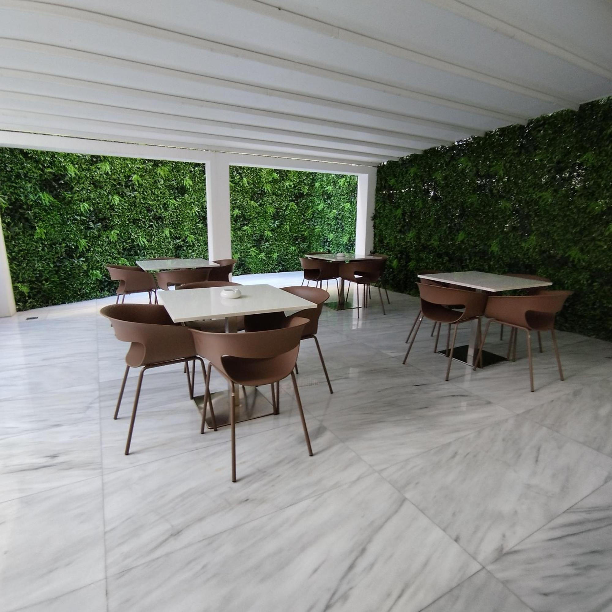 International Atene Hotel Exterior photo