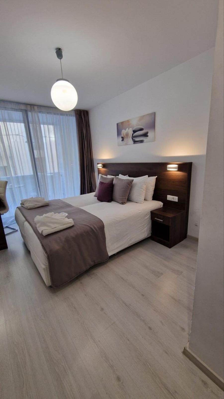 International Atene Hotel Exterior photo