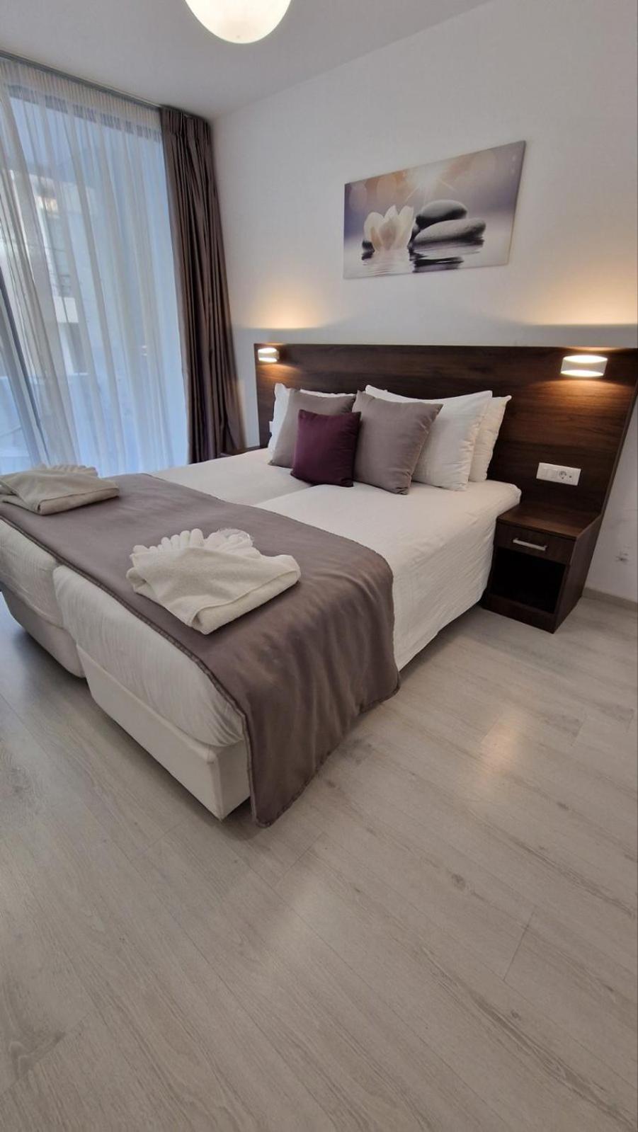 International Atene Hotel Exterior photo